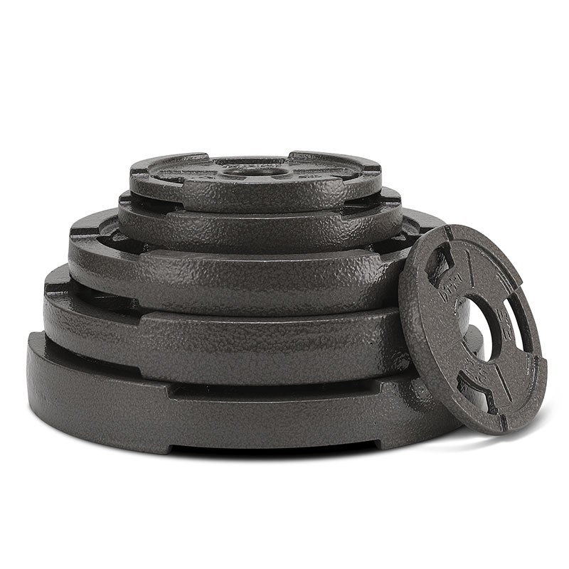 プロ仕様300LB鋳鉄バーベルホームジムフィットネスパワーエ - Dumbbell Set のレビューと価格